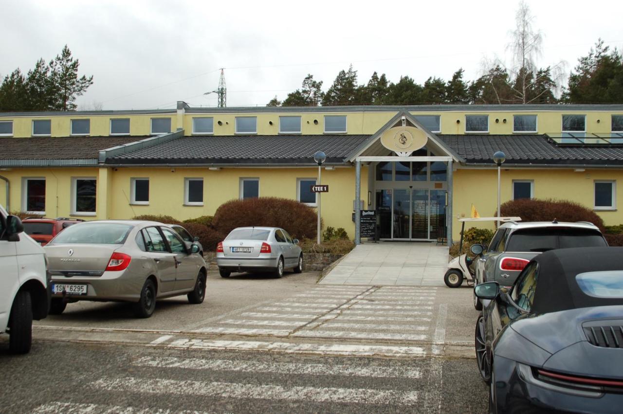 Hotel Garni Schloss Schoenberg Bad Brambach Luaran gambar