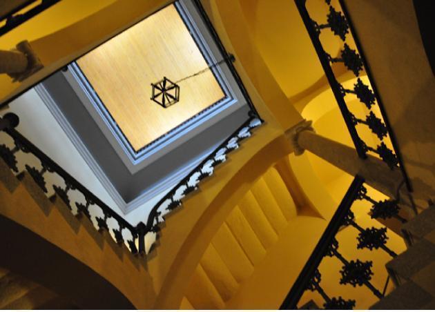 Hotel Garni Schloss Schoenberg Bad Brambach Luaran gambar